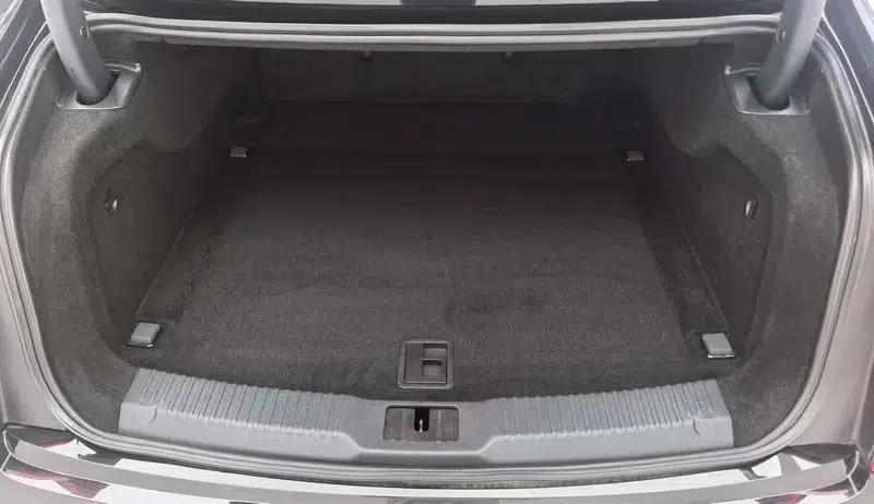 Hongqi H9 2020 2.0T Intelligent Flagship Edition — миниатюра 9