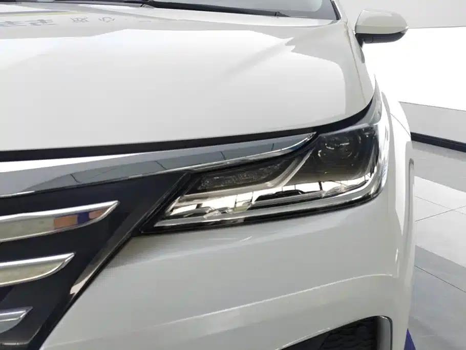 2021 Avalon 2.0L Entry-level Edition — миниатюра 5