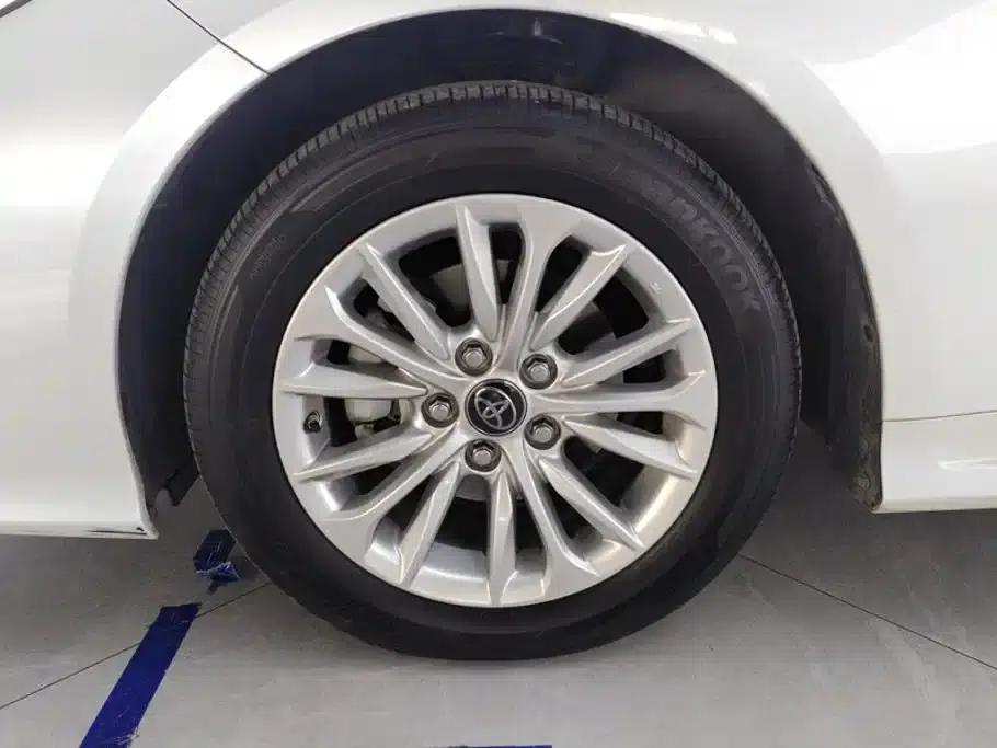 2021 Avalon 2.0L Entry-level Edition — миниатюра 6