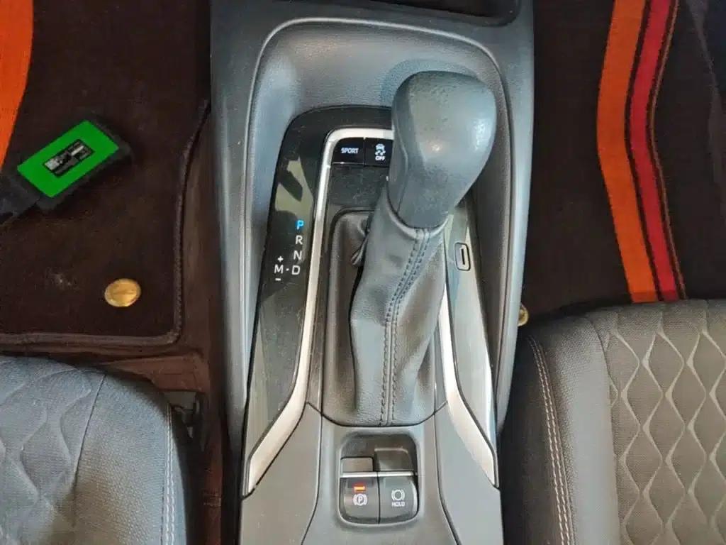 2022 Toyota Avalon 2.0L Elite Edition — миниатюра 14