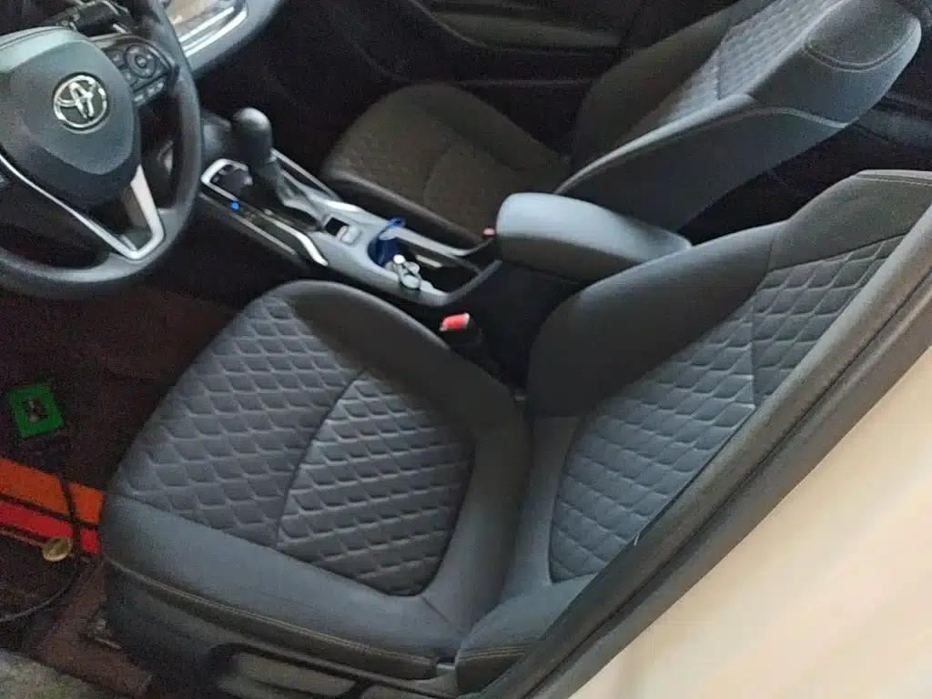 2022 Toyota Avalon 2.0L Elite Edition — миниатюра 15