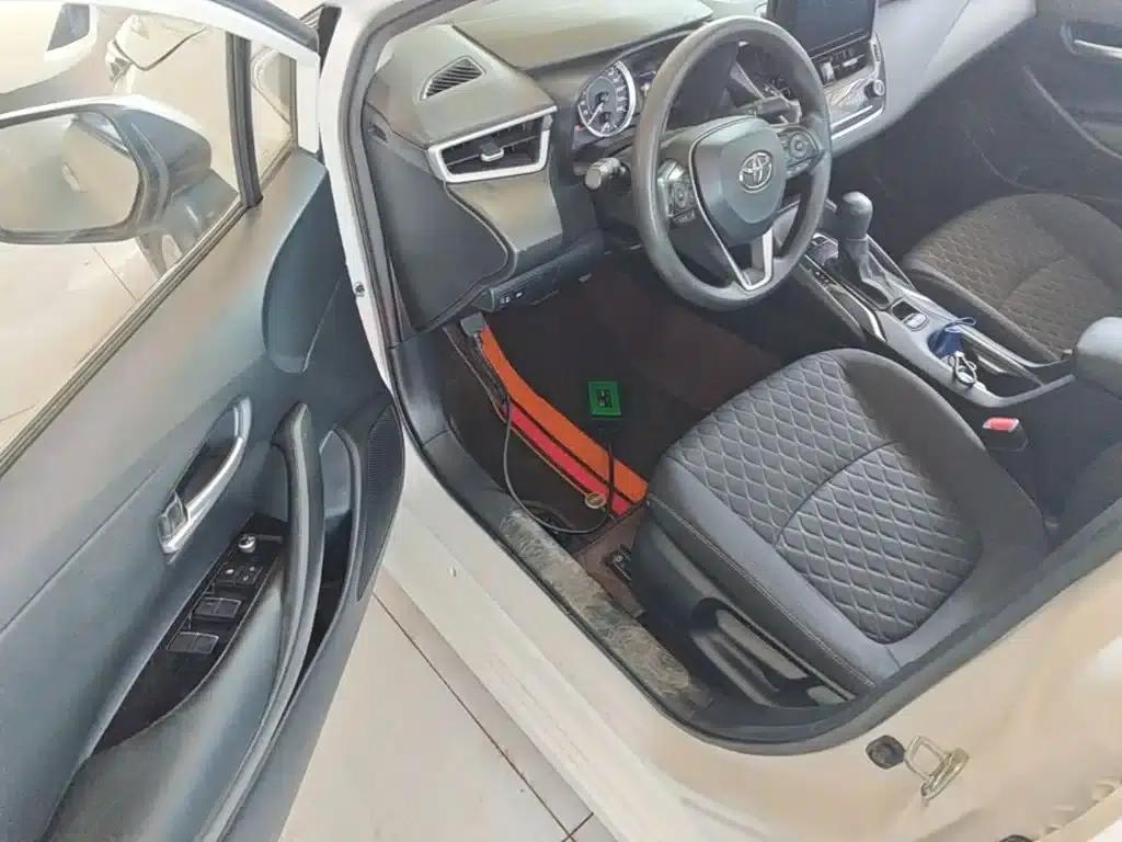 2022 Toyota Avalon 2.0L Elite Edition — миниатюра 16