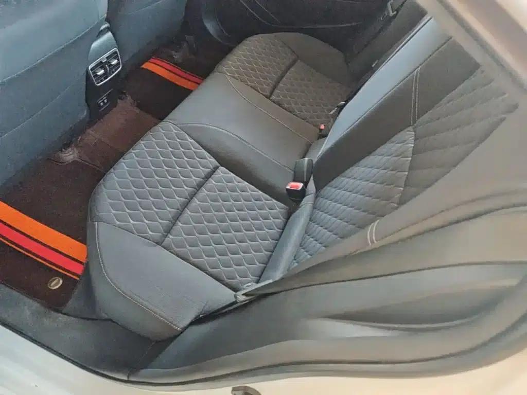 2022 Toyota Avalon 2.0L Elite Edition — миниатюра 17