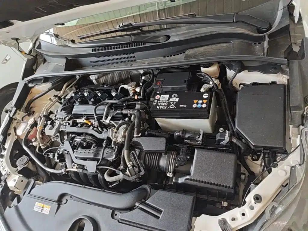 2022 Toyota Avalon 2.0L Elite Edition — миниатюра 20