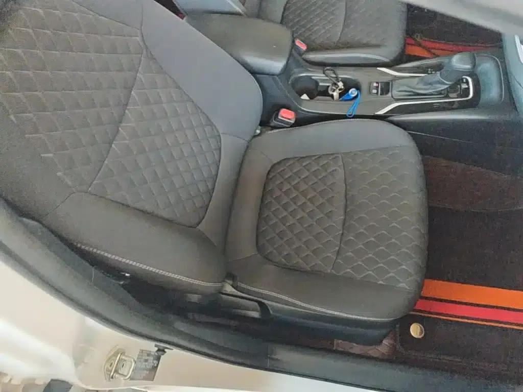 2022 Toyota Avalon 2.0L Elite Edition — миниатюра 25