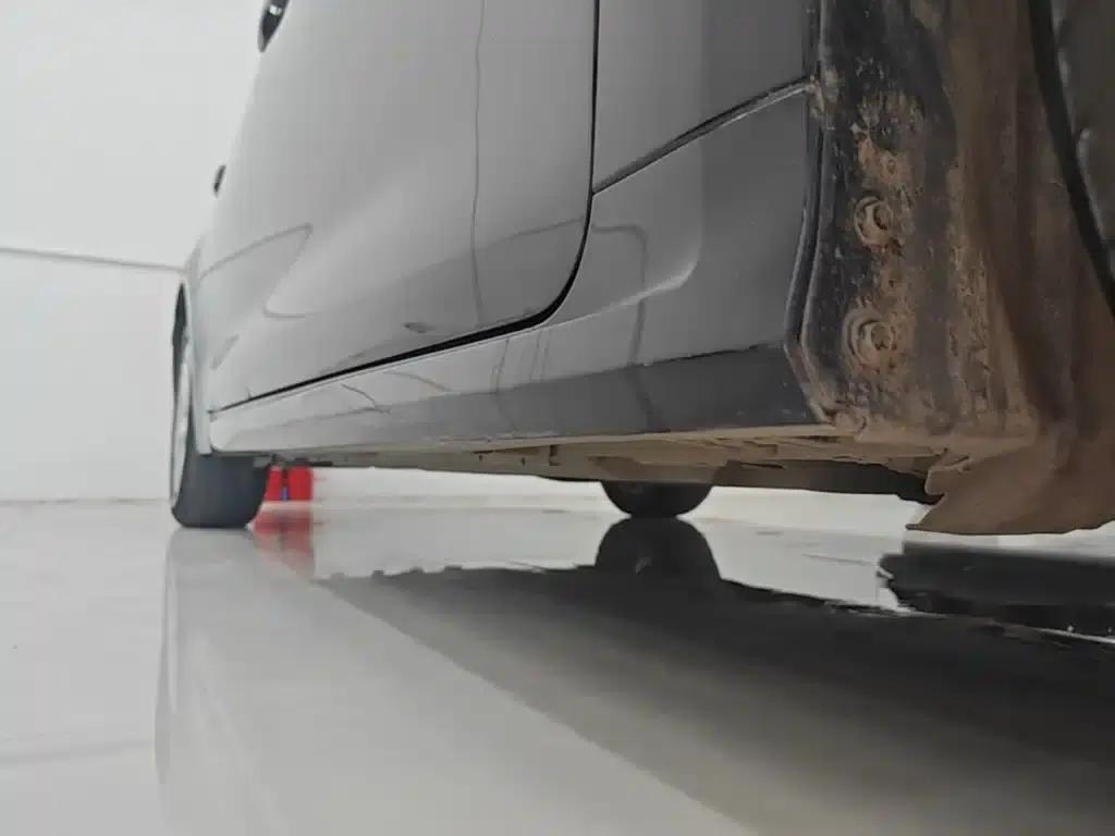 2021 Avalon 2.0L Entry-level Edition — миниатюра 21