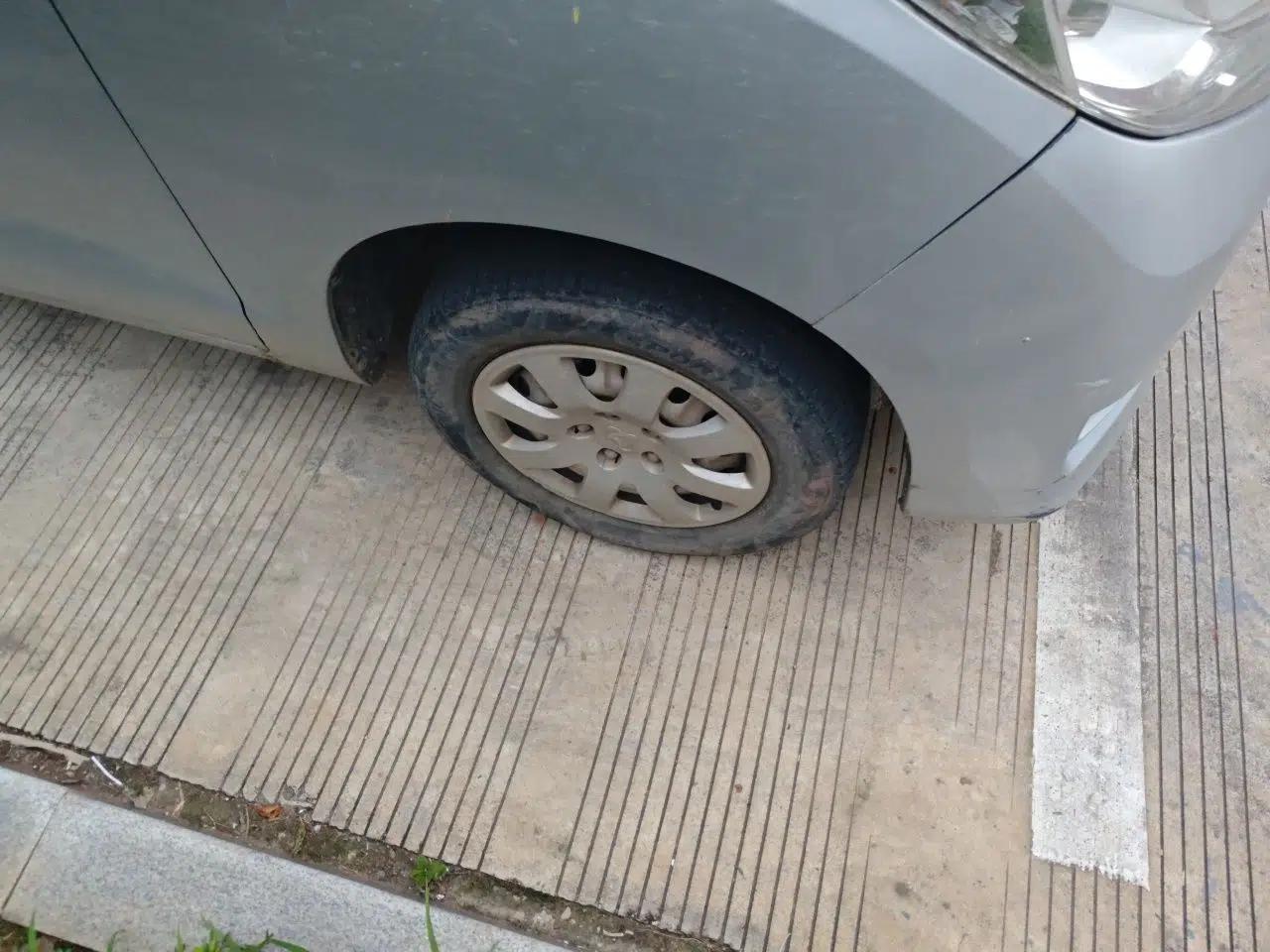 CHANGAN KAICHENG Ruixing S50 2017 S50V 1.5L Manual Logistics Version III China V Standard — миниатюра 8