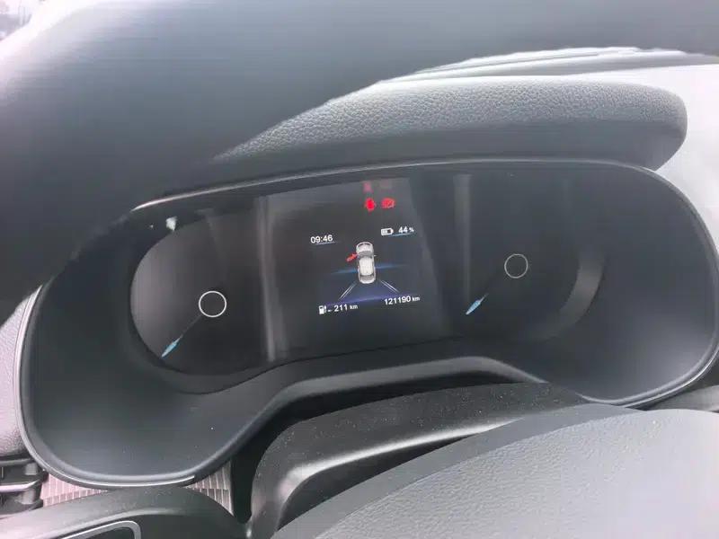 Hongqi E-QM5 2022 Model, 431km Charging Range Enjoy Edition, 5 Seats — миниатюра 7