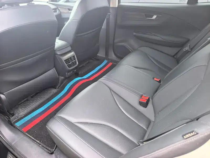 Hongqi E-QM5 2022 Model, 431km Charging Range Enjoy Edition, 5 Seats — миниатюра 9