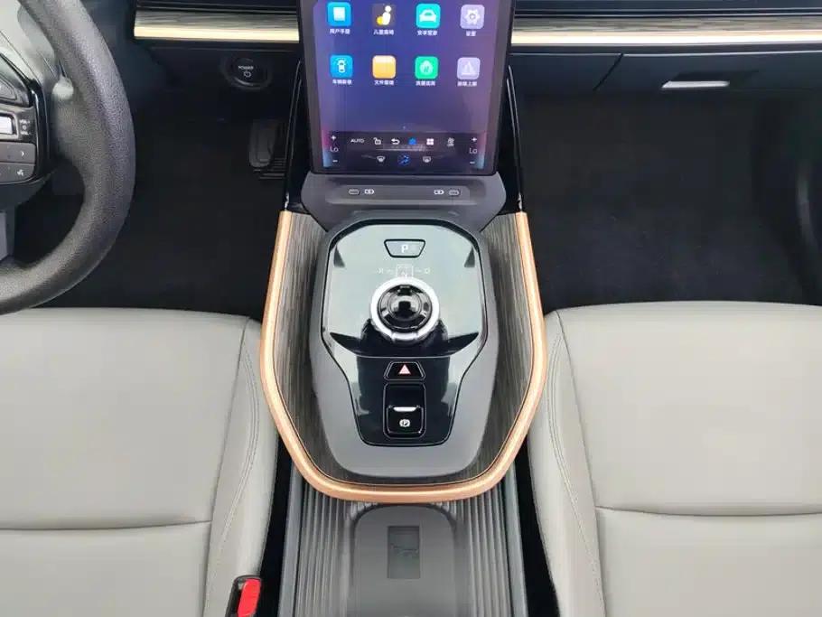 Toyota BZ3 2024 model, 517km/h, Elite PRO — миниатюра 16