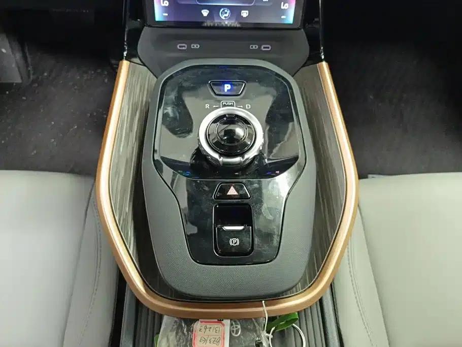 Toyota BZ3 2024 model, 517km/h, Elite PRO — миниатюра 16