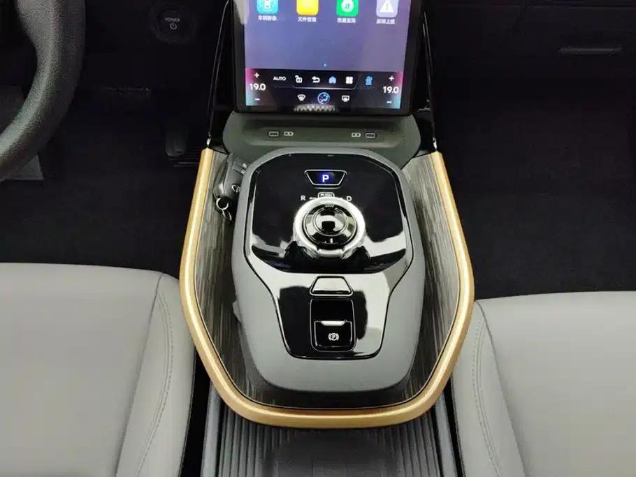 Toyota BZ3 2024 model, 517km/h, Elite PRO — миниатюра 16