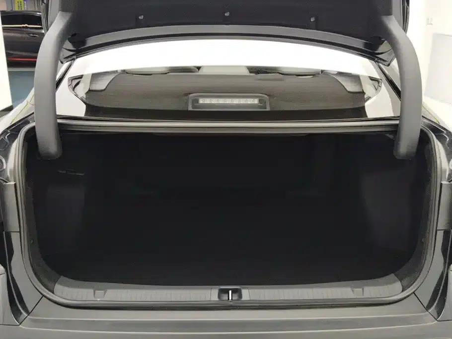 Toyota BZ3 2024 model, 517km/h, Elite PRO — миниатюра 4