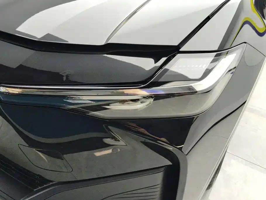Toyota BZ3 2024 model, 517km/h, Elite PRO — миниатюра 5