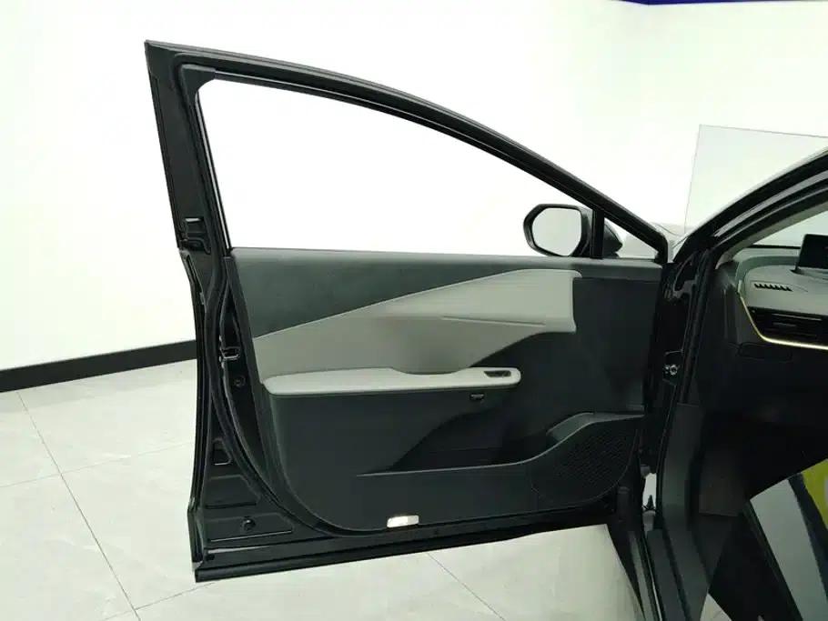 Toyota BZ3 2024 model, 517km/h, Elite PRO — миниатюра 7