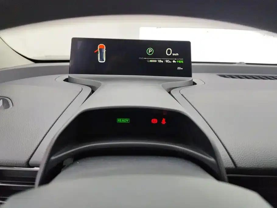 Toyota BZ3 2024 model, 517km/h, Elite PRO — миниатюра 14