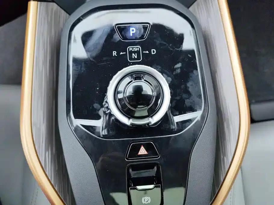 Toyota BZ3 2024 model, 517km/h, Elite PRO — миниатюра 16