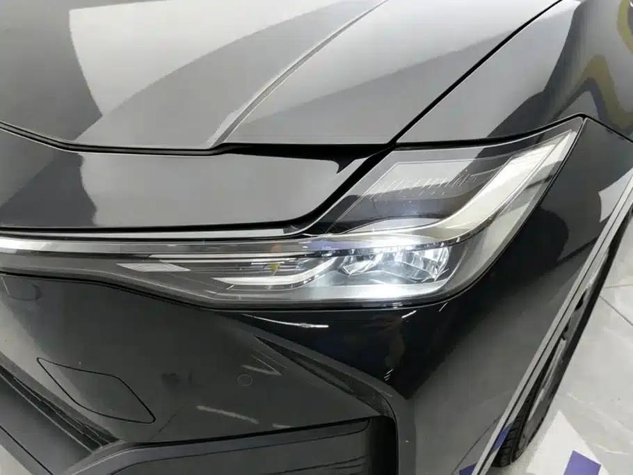 Toyota BZ3 2024 model, 517km/h, Elite PRO — миниатюра 5