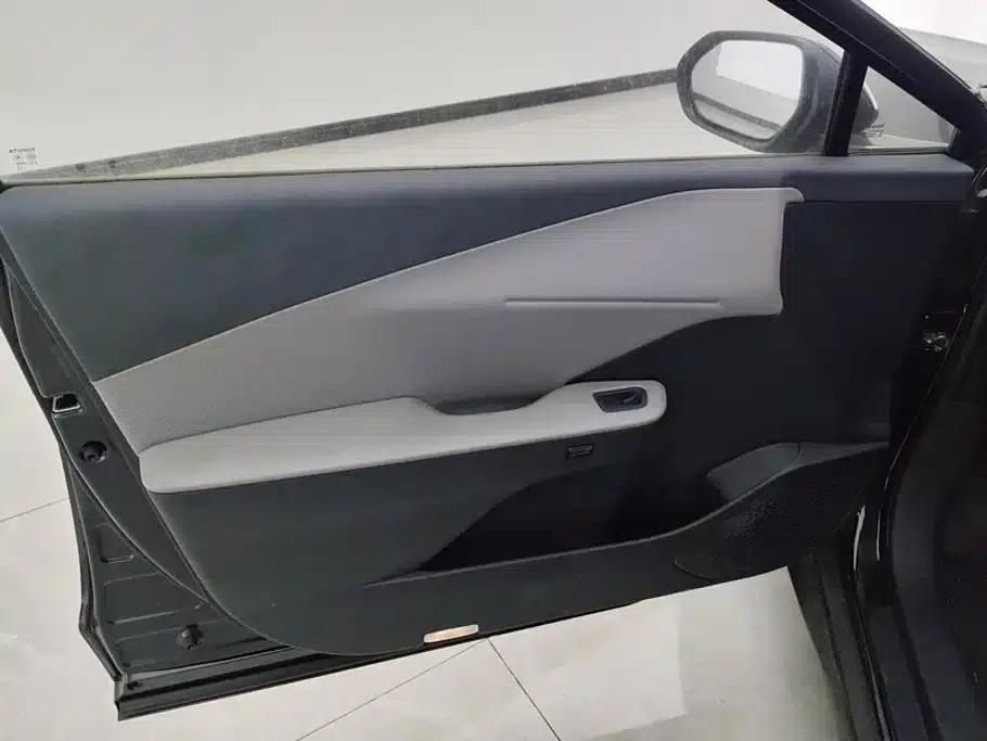Toyota BZ3 2024 model, 517km/h, Elite PRO — миниатюра 7
