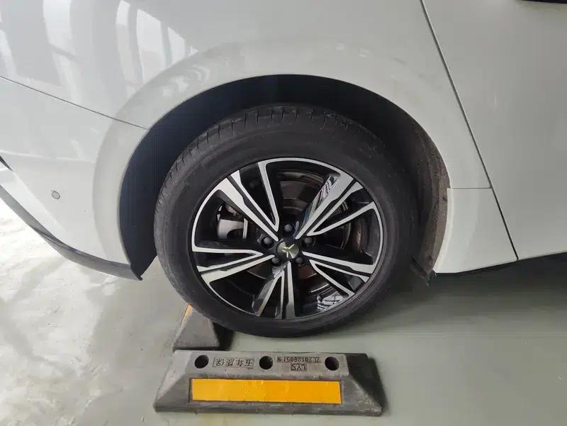 Hongqi EH7 2024 820 Pro — миниатюра 7