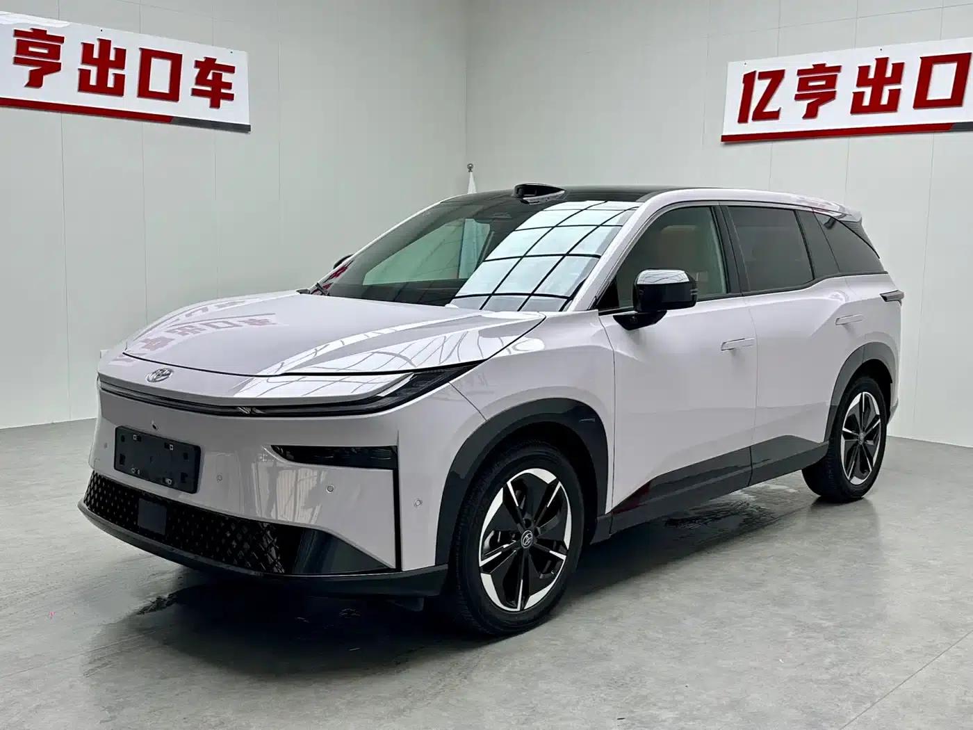 Platinum Smart 3X 2025 Model 520 Pro LiDAR Edition — миниатюра 1