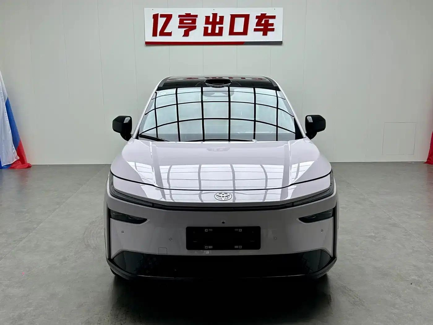 Platinum Smart 3X 2025 Model 520 Pro LiDAR Edition — миниатюра 2