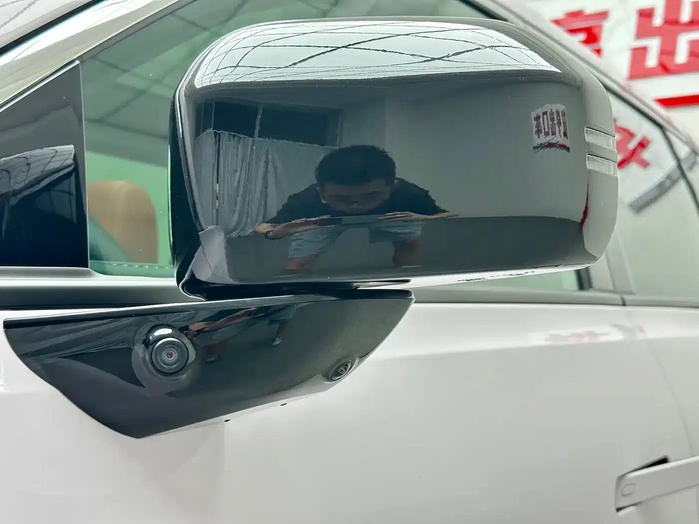 Platinum Smart 3X 2025 Model 520 Pro LiDAR Edition — миниатюра 15
