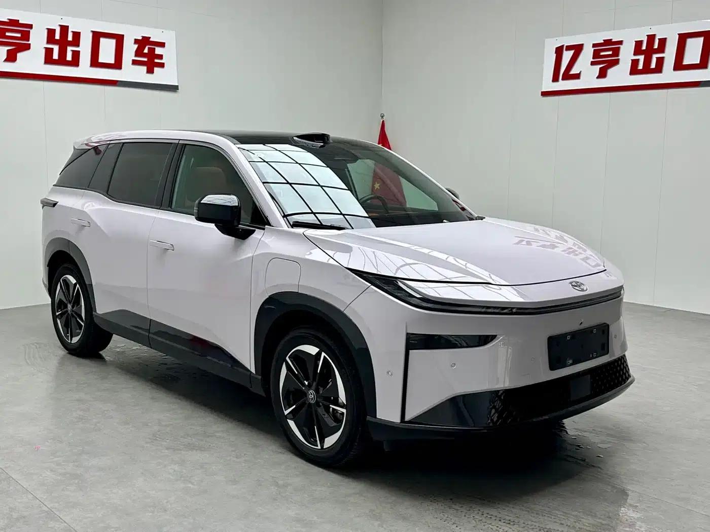 Platinum Smart 3X 2025 Model 520 Pro LiDAR Edition — миниатюра 3
