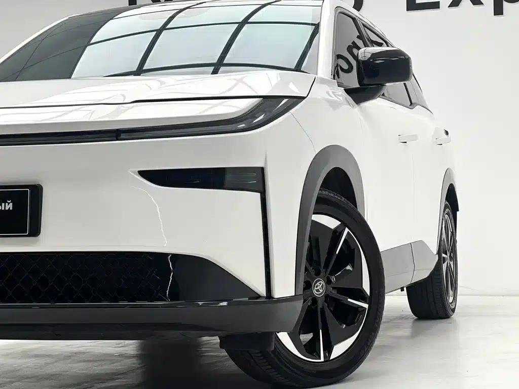 Platinum Smart 3X 2025 520 Pro+ — миниатюра 4