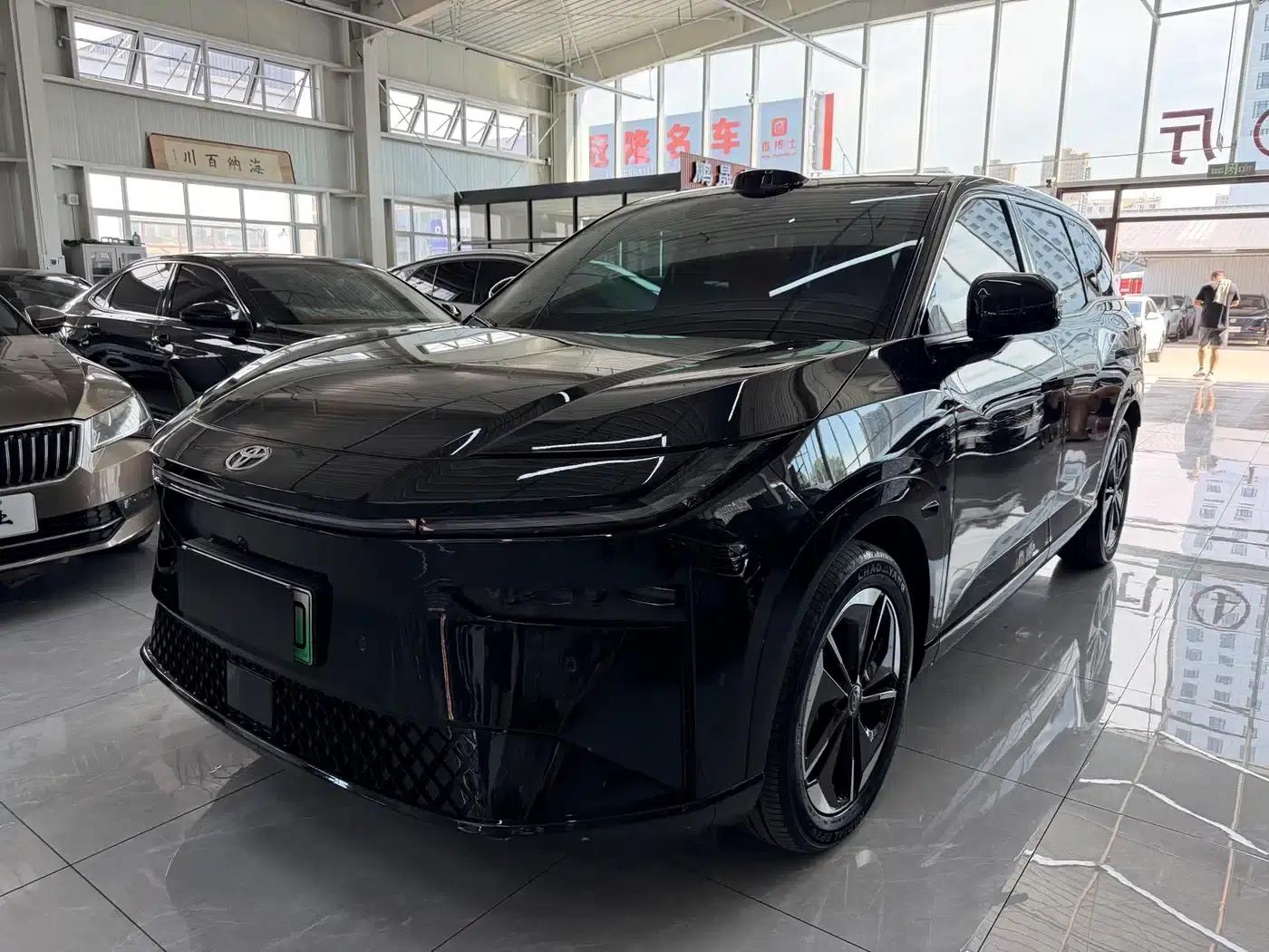 Platinum Smart 3X 2025 Model 520 Pro LiDAR Edition — миниатюра 1