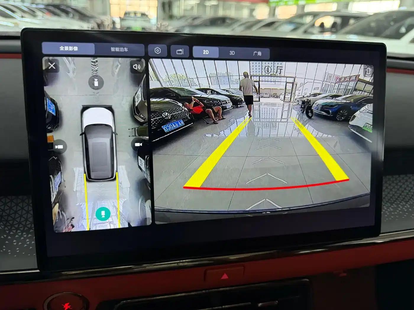 Platinum Smart 3X 2025 Model 520 Pro LiDAR Edition — миниатюра 12