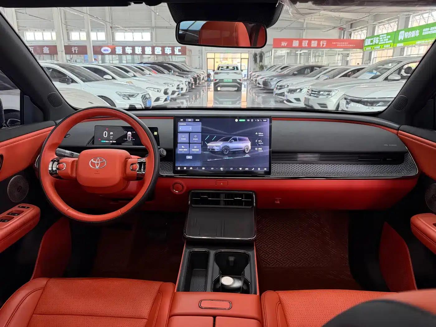 Platinum Smart 3X 2025 Model 520 Pro LiDAR Edition — миниатюра 15