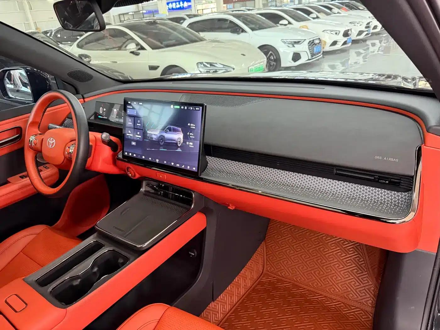 Platinum Smart 3X 2025 Model 520 Pro LiDAR Edition — миниатюра 18