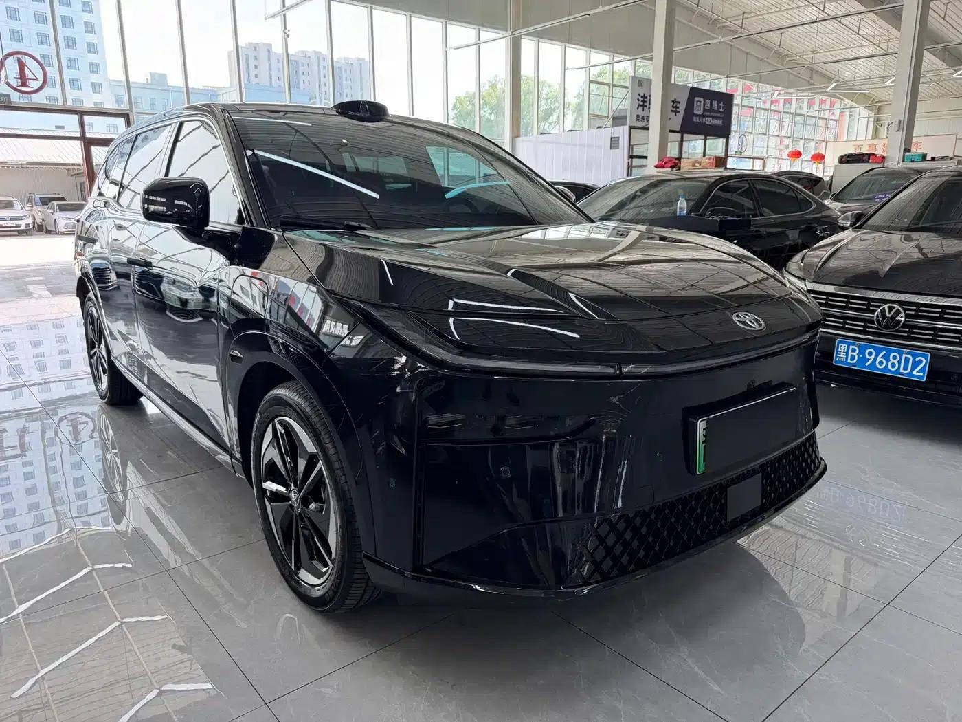 Platinum Smart 3X 2025 Model 520 Pro LiDAR Edition — миниатюра 3