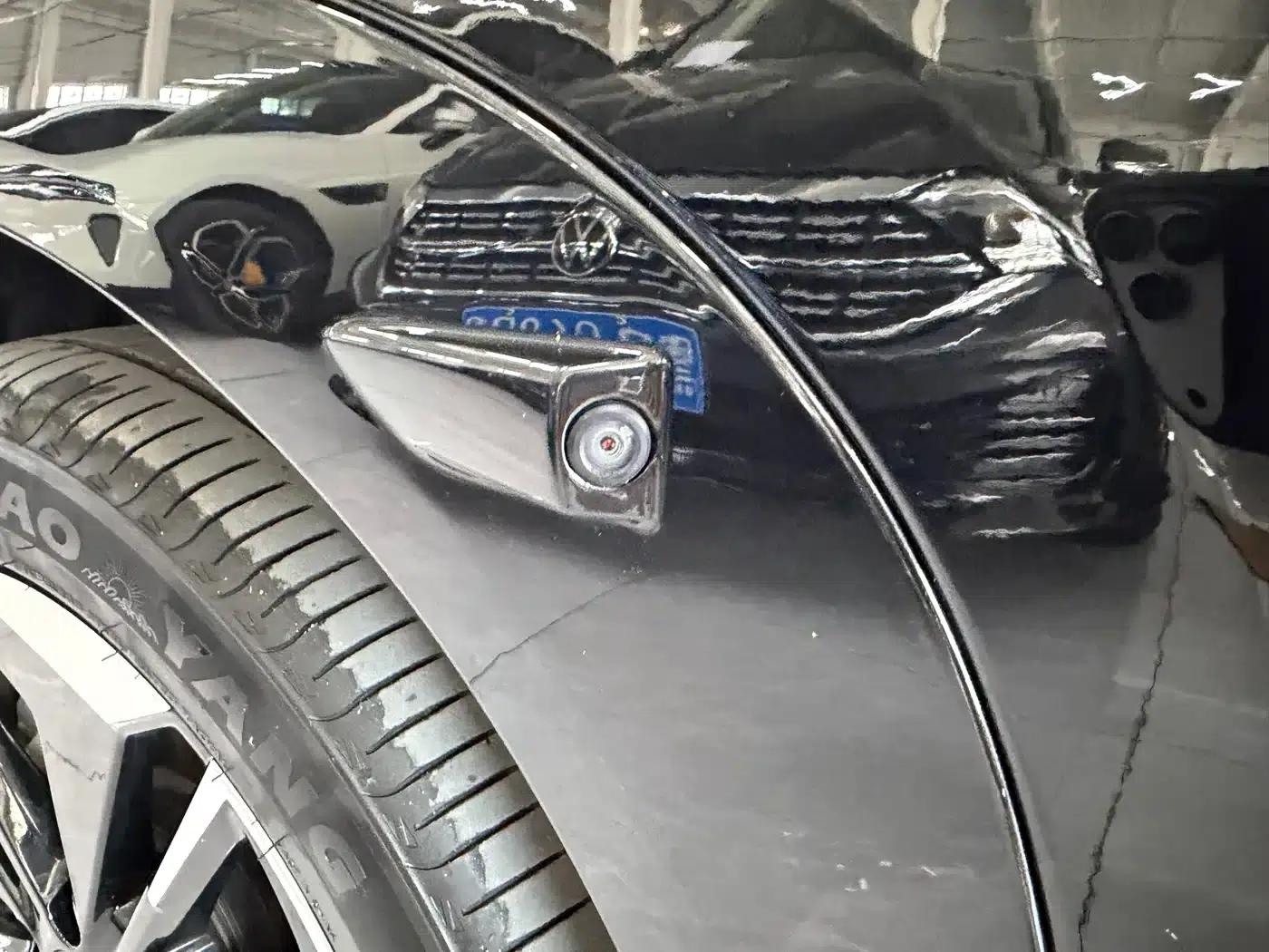 Platinum Smart 3X 2025 Model 520 Pro LiDAR Edition — миниатюра 21