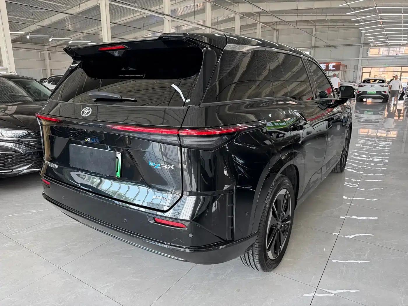 Platinum Smart 3X 2025 Model 520 Pro LiDAR Edition — миниатюра 4