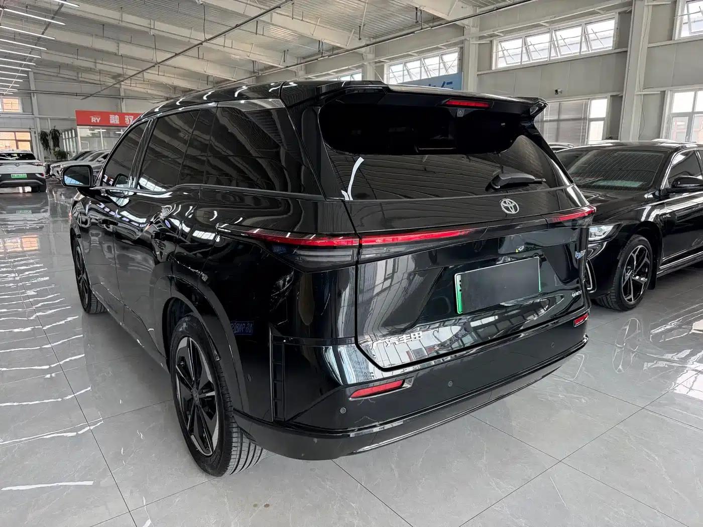Platinum Smart 3X 2025 Model 520 Pro LiDAR Edition — миниатюра 6