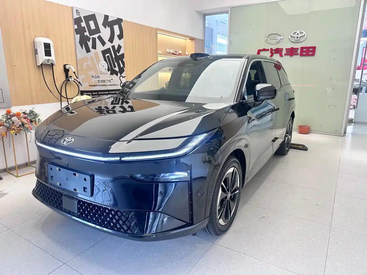 Platinum Smart 3X 2025 520 Pro+ LiDAR Edition — миниатюра 1