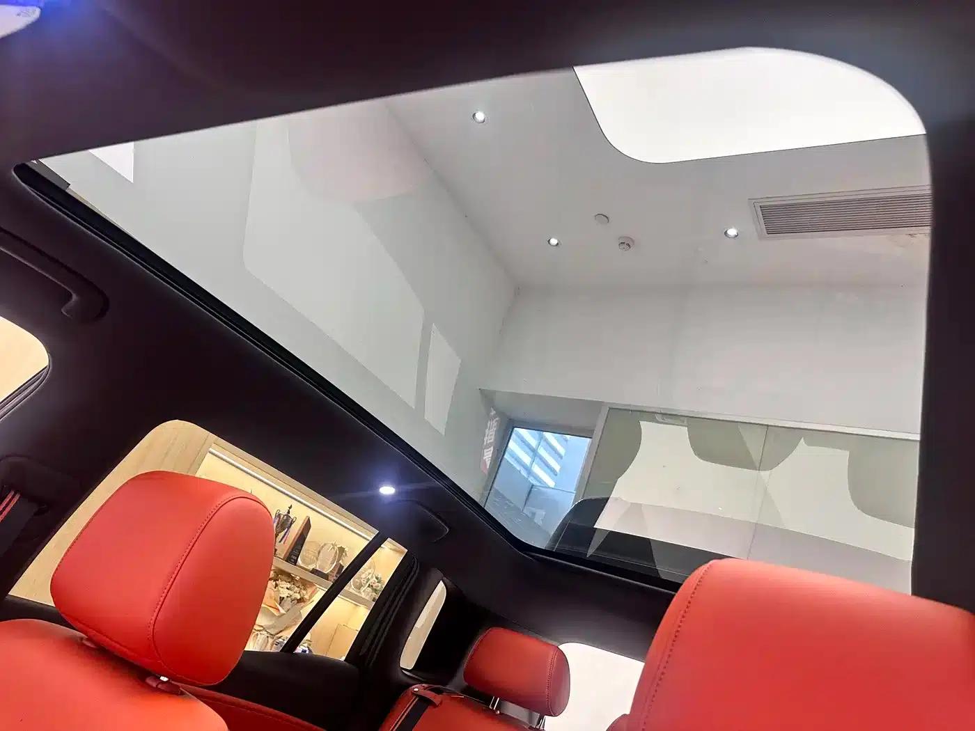 Platinum Smart 3X 2025 520 Pro+ LiDAR Edition — миниатюра 3