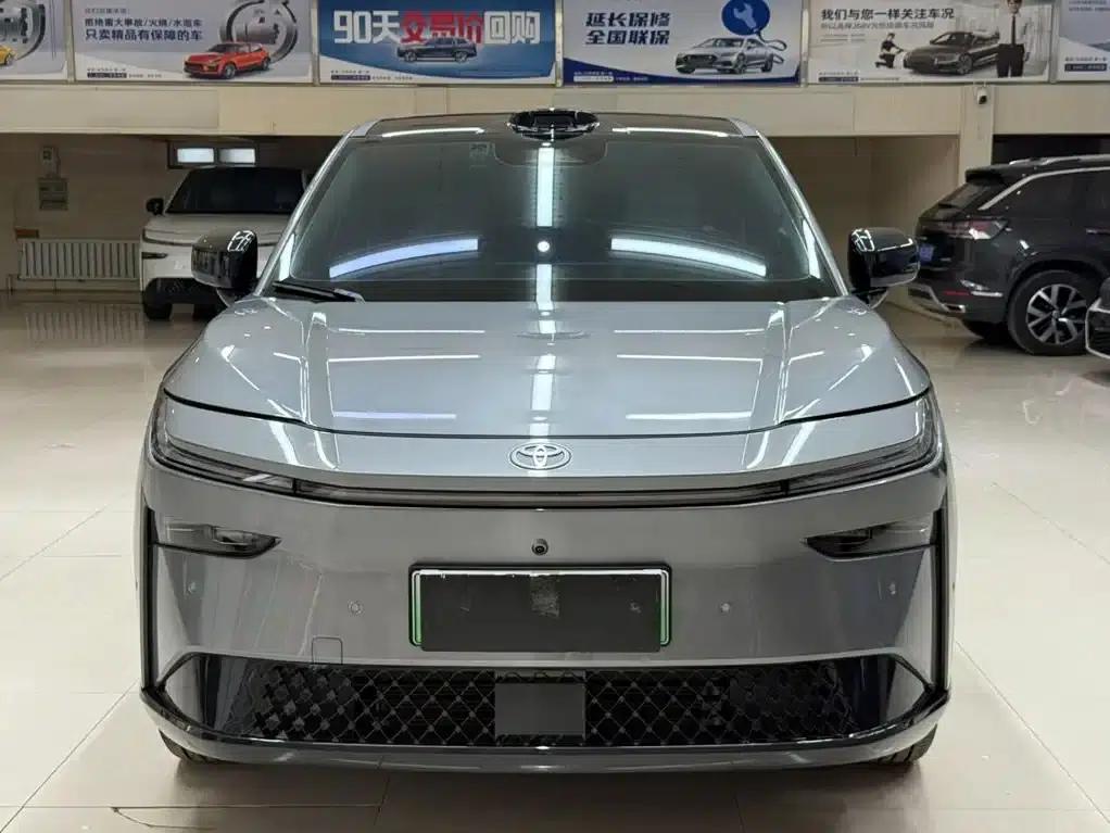 Platinum Smart 3X 2025 520 Pro+ LiDAR Edition — миниатюра 2