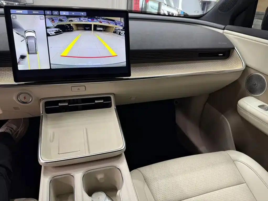 Platinum Smart 3X 2025 520 Pro+ LiDAR Edition — миниатюра 12