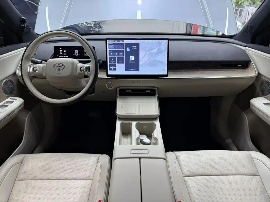 Platinum Smart 3X 2025 520 Pro+ LiDAR Edition — миниатюра 20
