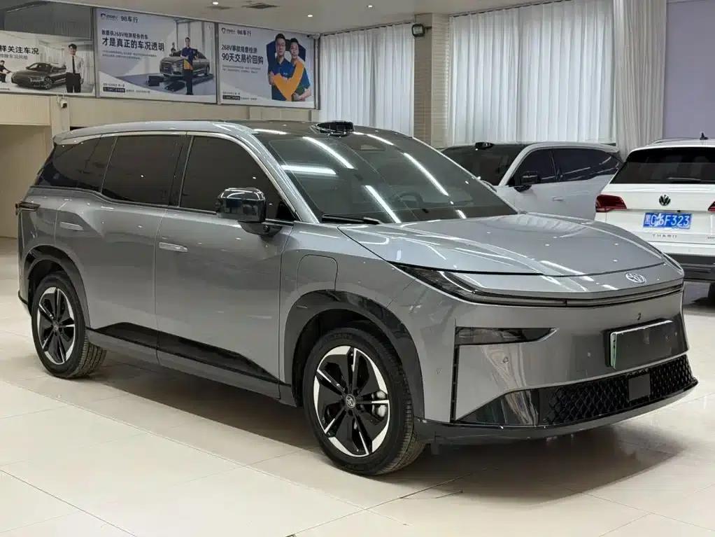 Platinum Smart 3X 2025 520 Pro+ LiDAR Edition — миниатюра 3