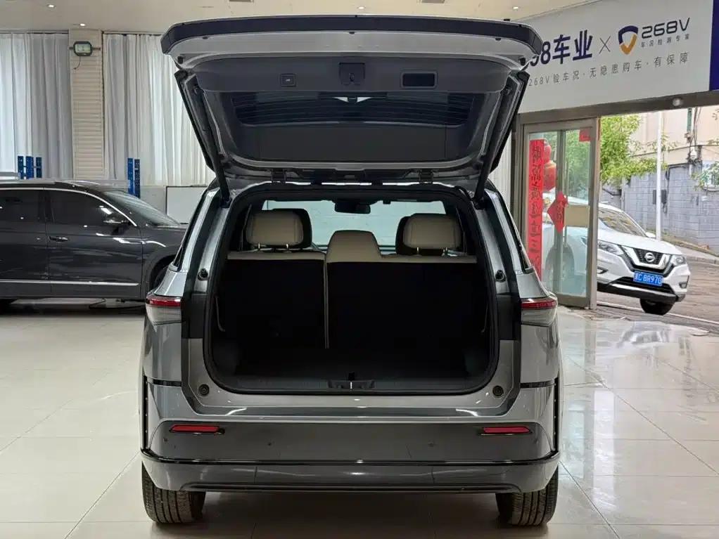 Platinum Smart 3X 2025 520 Pro+ LiDAR Edition — миниатюра 24