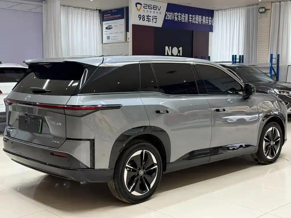 Platinum Smart 3X 2025 520 Pro+ LiDAR Edition — миниатюра 4