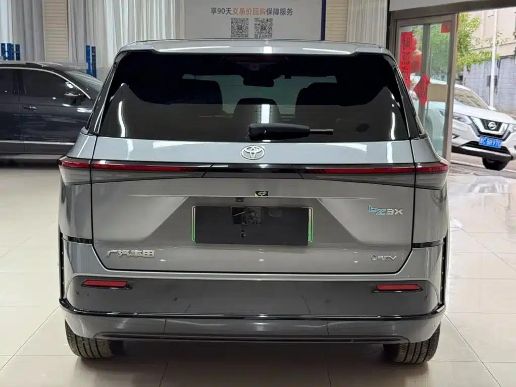 Platinum Smart 3X 2025 520 Pro+ LiDAR Edition — миниатюра 5