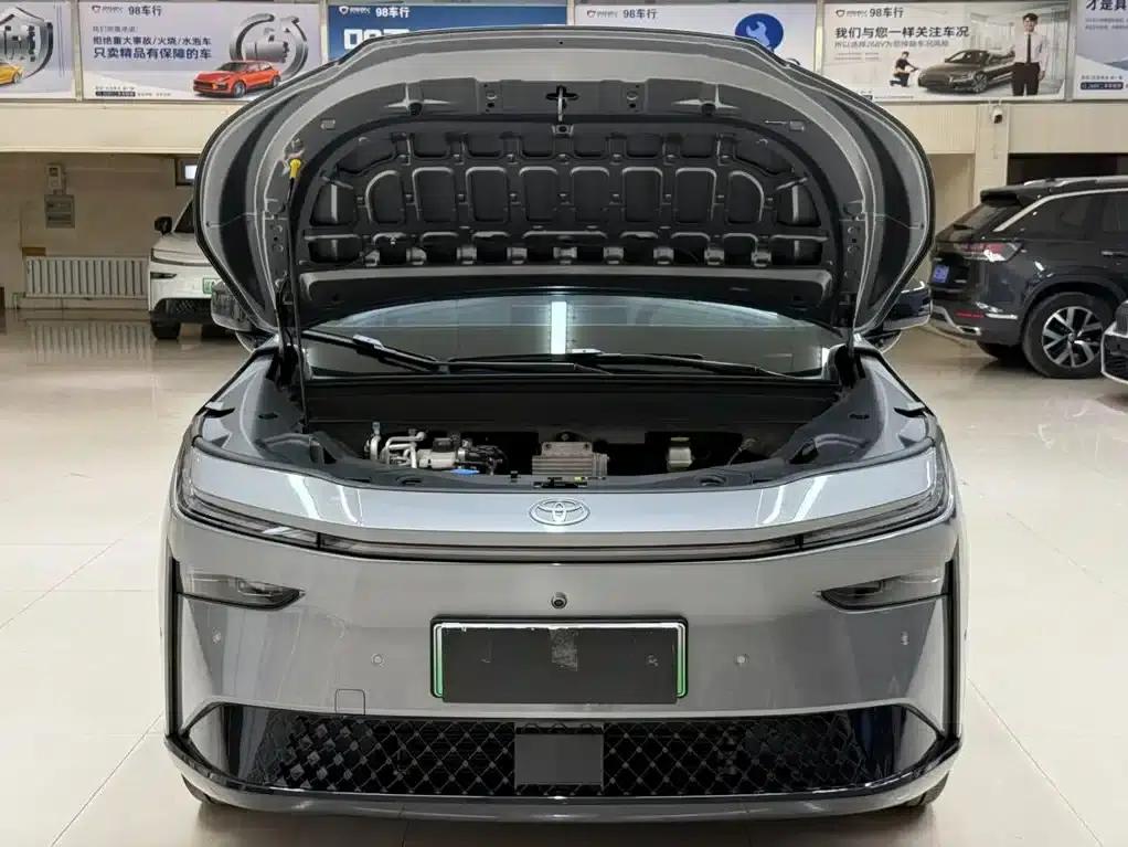Platinum Smart 3X 2025 520 Pro+ LiDAR Edition — миниатюра 7