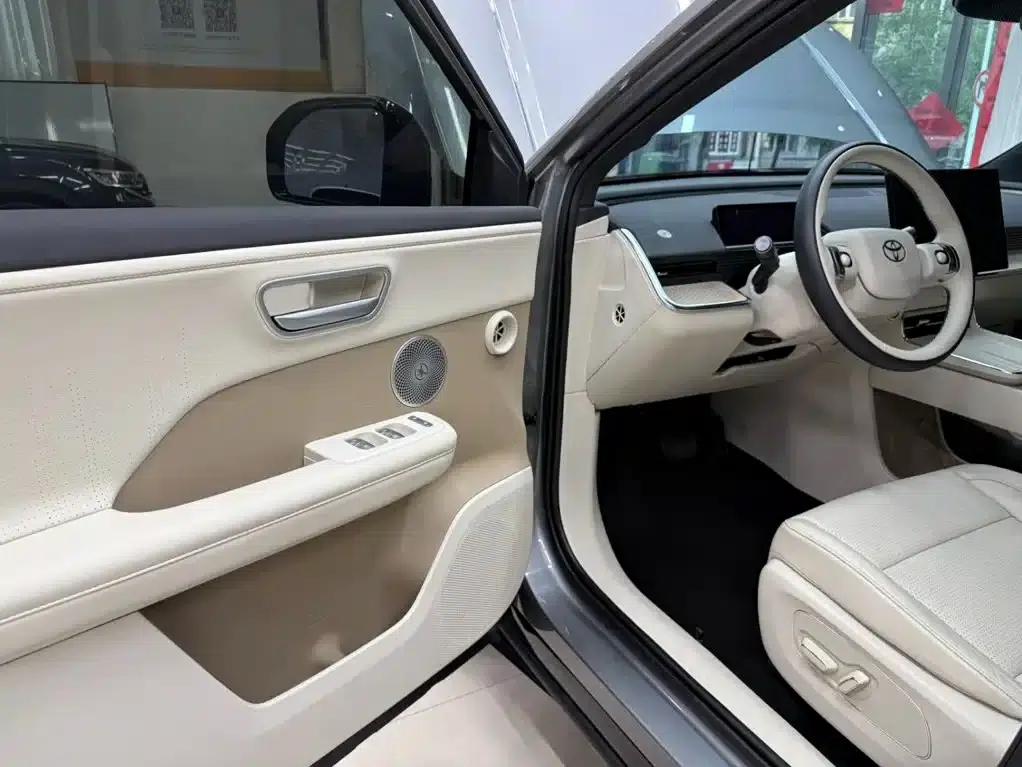 Platinum Smart 3X 2025 520 Pro+ LiDAR Edition — миниатюра 8
