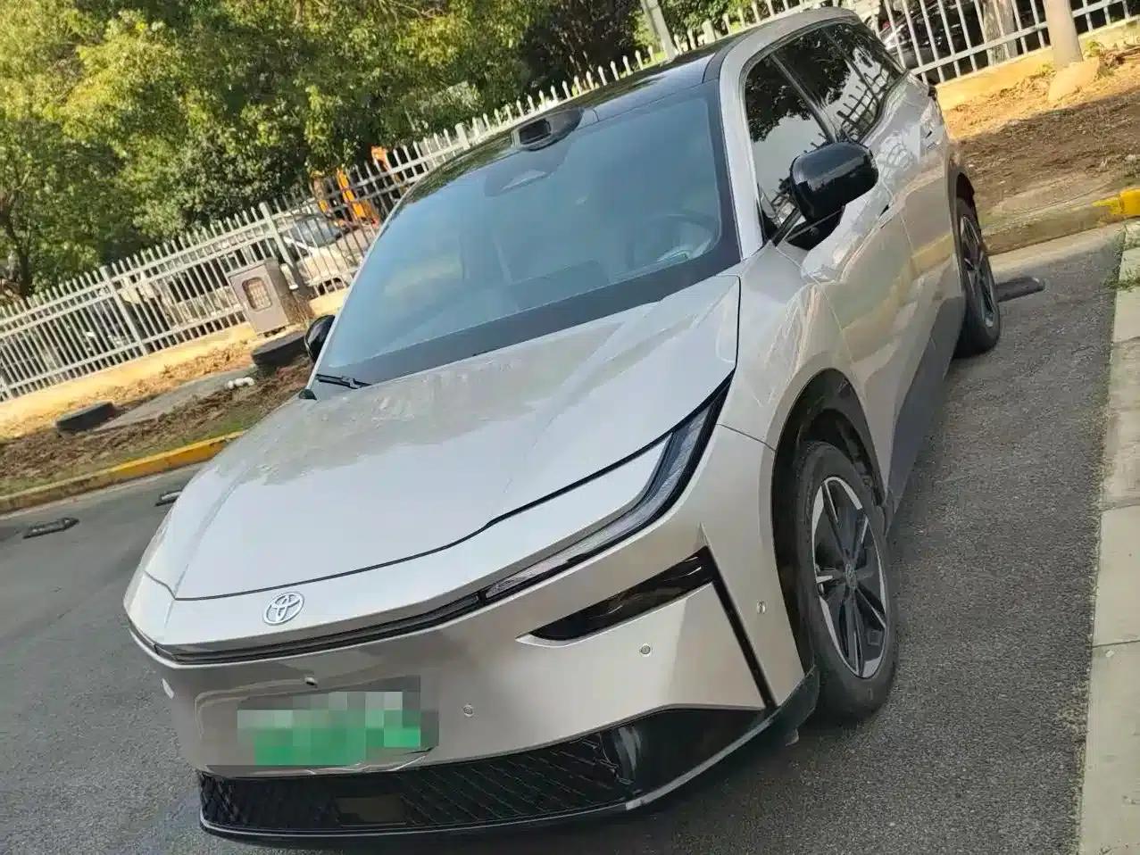 Platinum Smart 3X 2025 Model 520 Pro LiDAR Edition — миниатюра 1