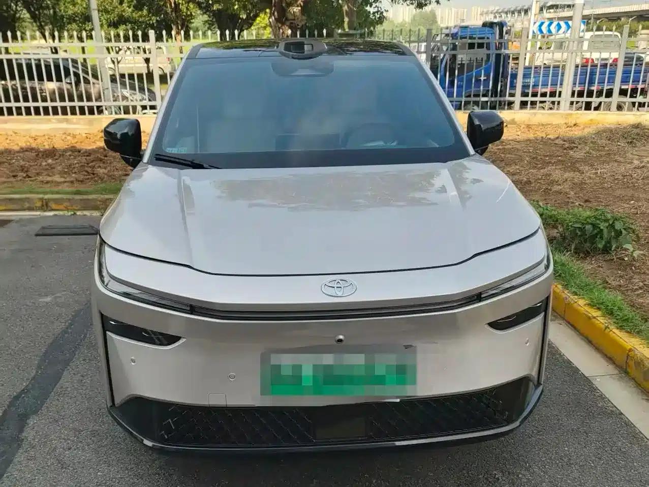 Platinum Smart 3X 2025 Model 520 Pro LiDAR Edition — миниатюра 2